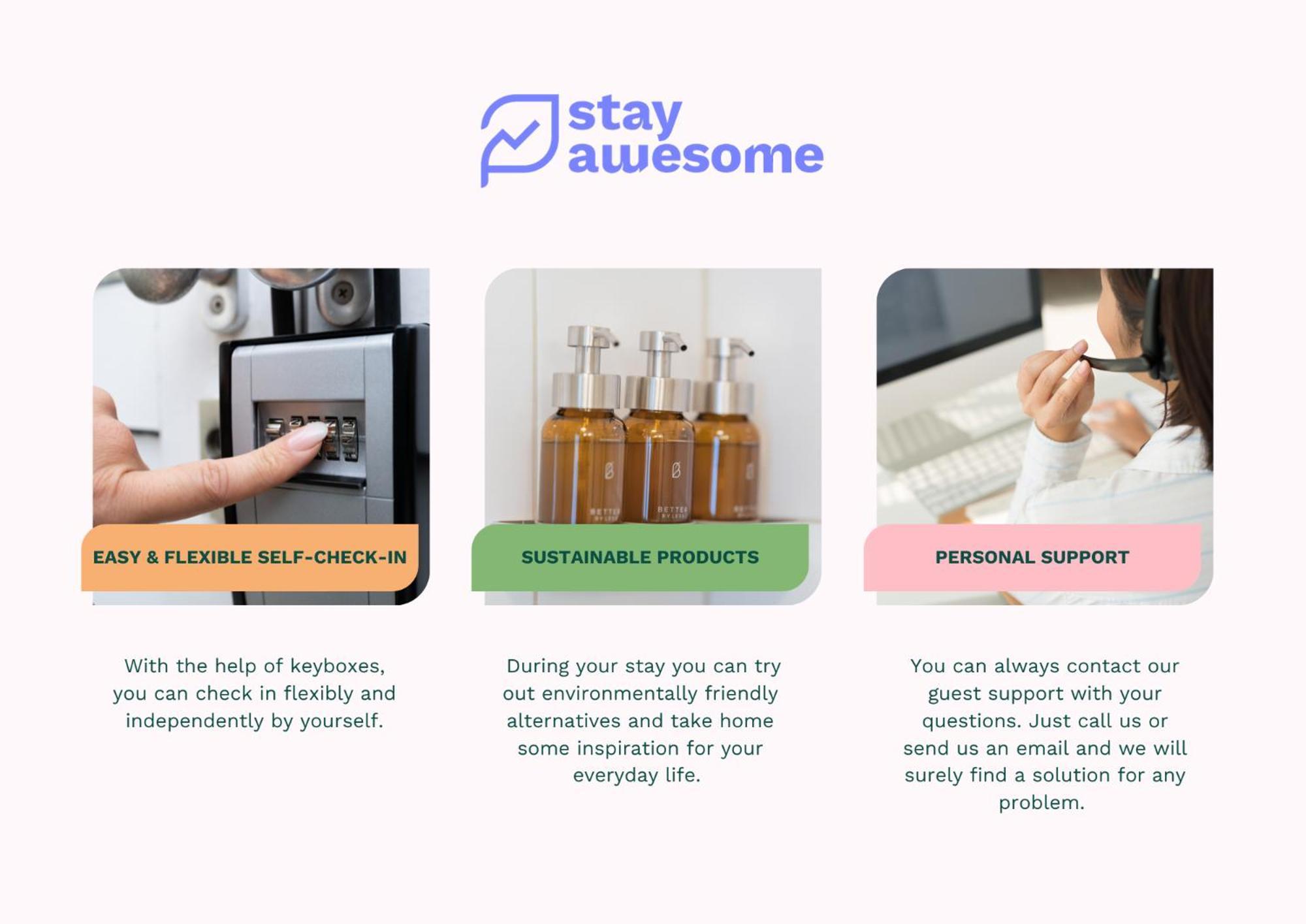 Stay Awesome - Urban Jungle Apartment Zentral, Wilhelmshoehe Kassel Esterno foto